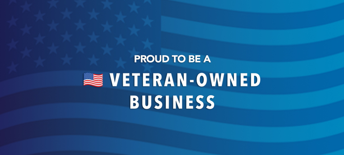 Veteran-Owned Franchise