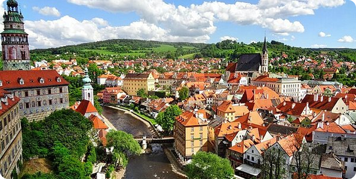 destination image
