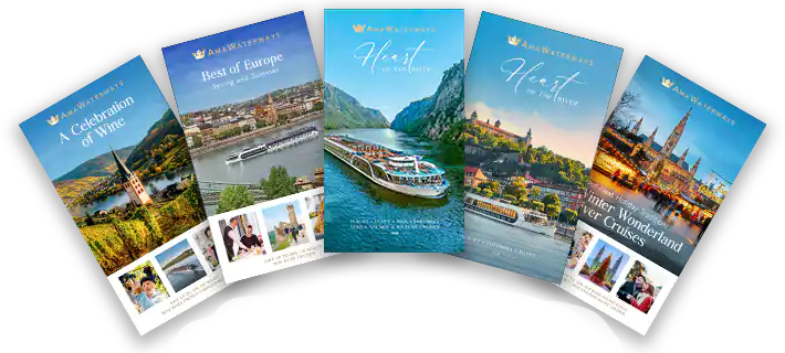 brochures image
